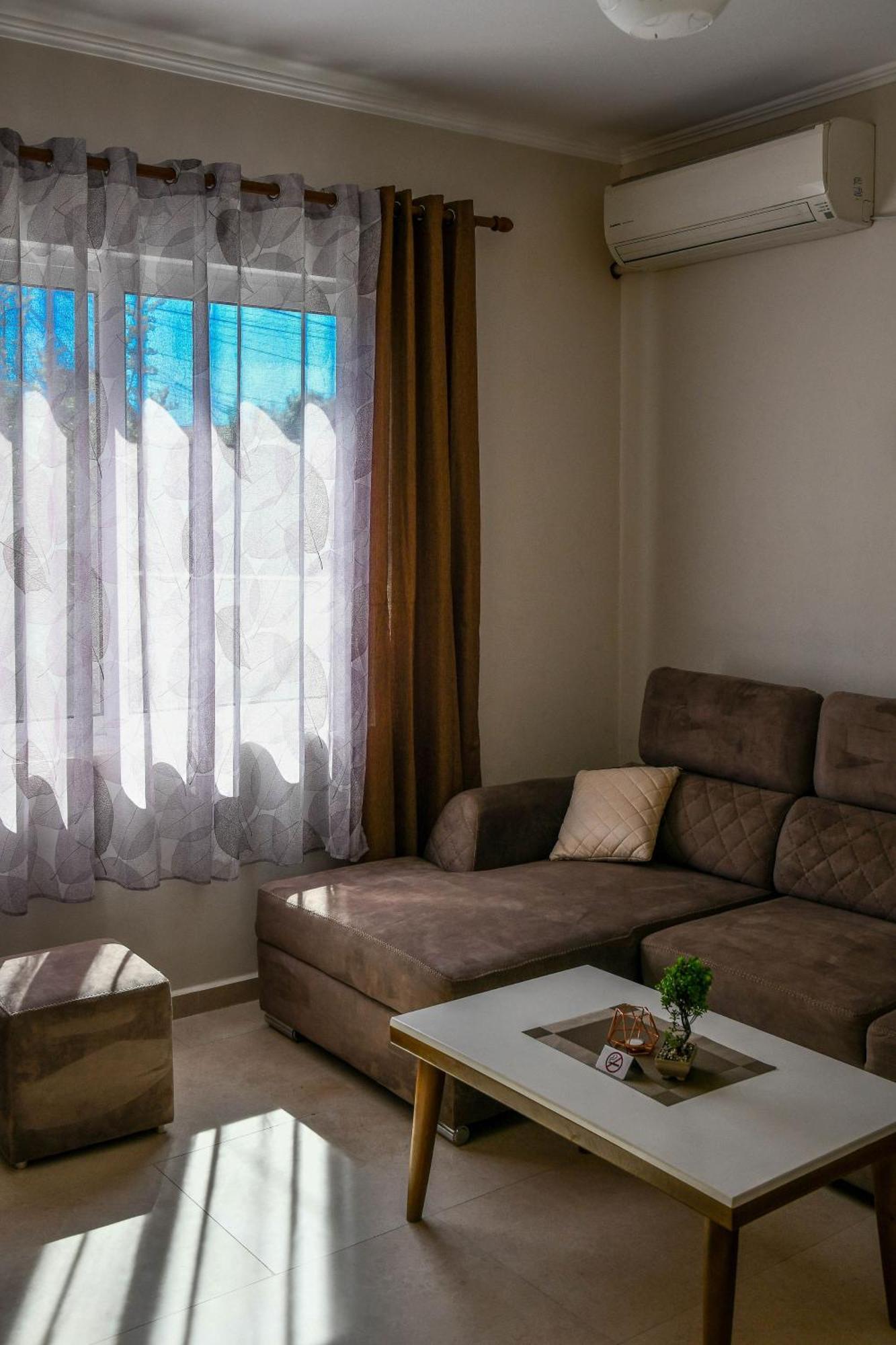 Horizont City-center Shkoder