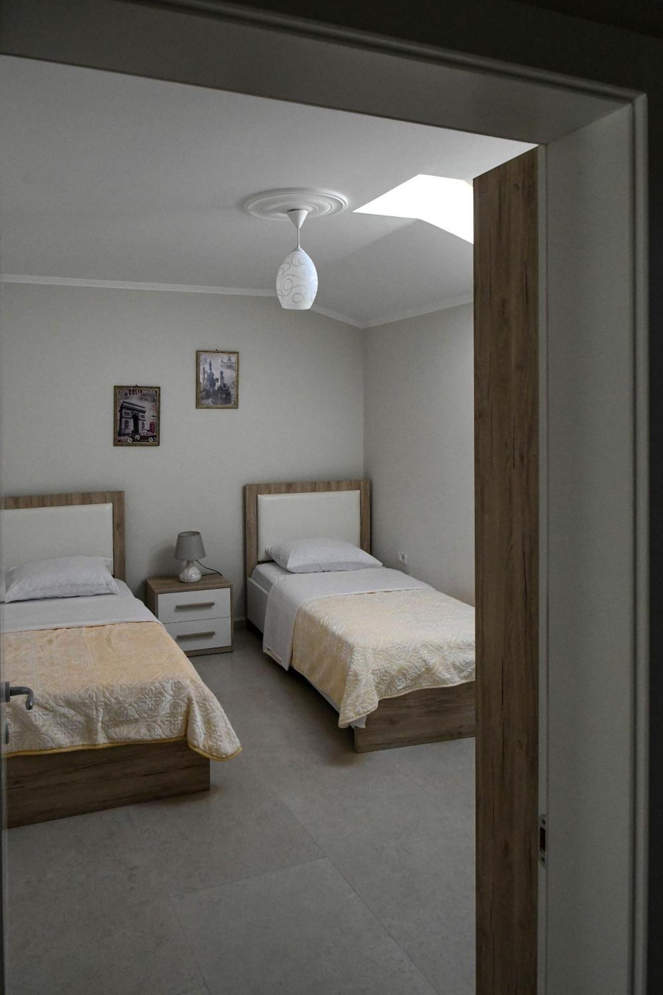 Horizont City-center Holiday home Shkoder