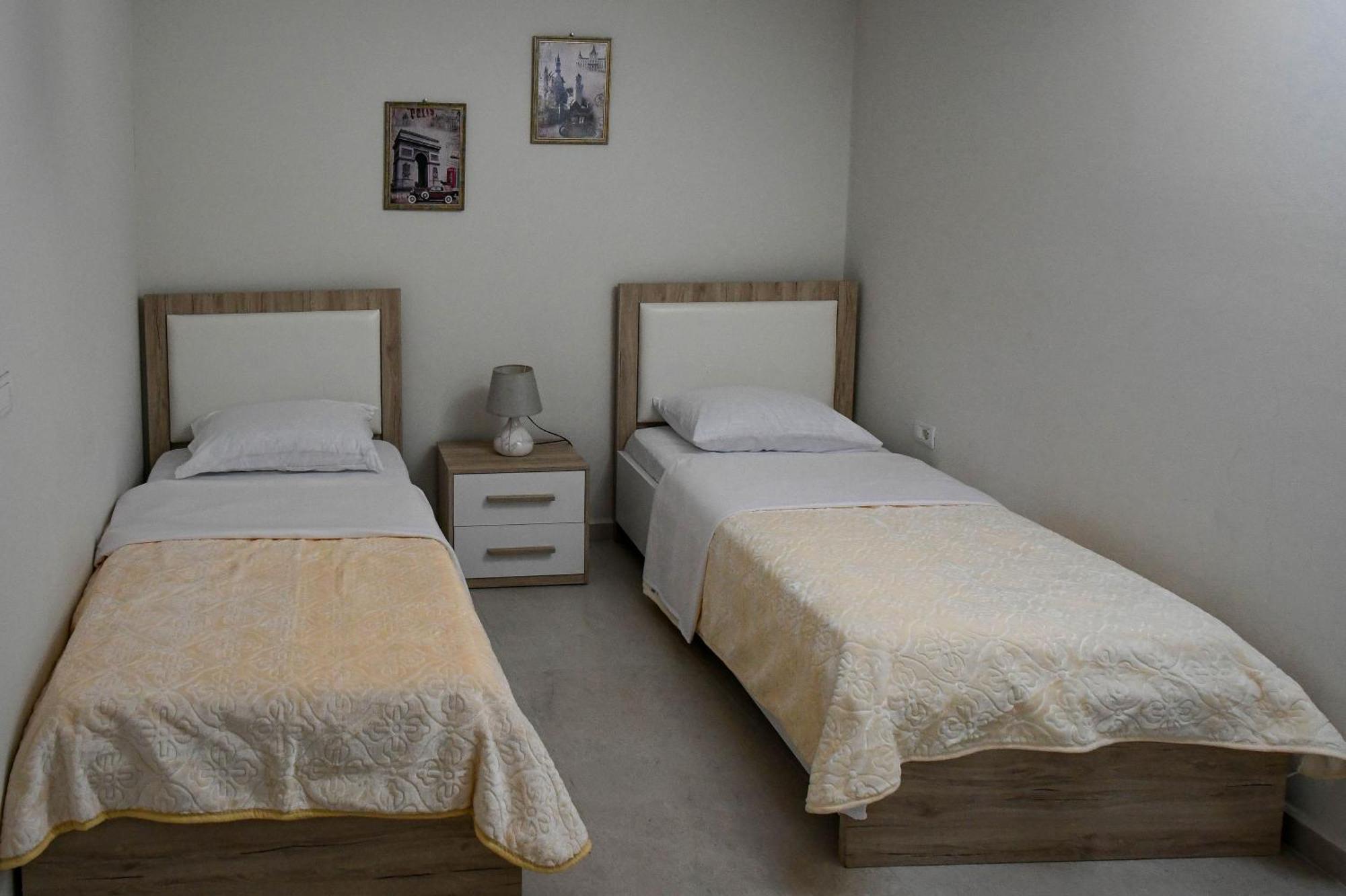 Holiday home Horizont City-center Shkoder