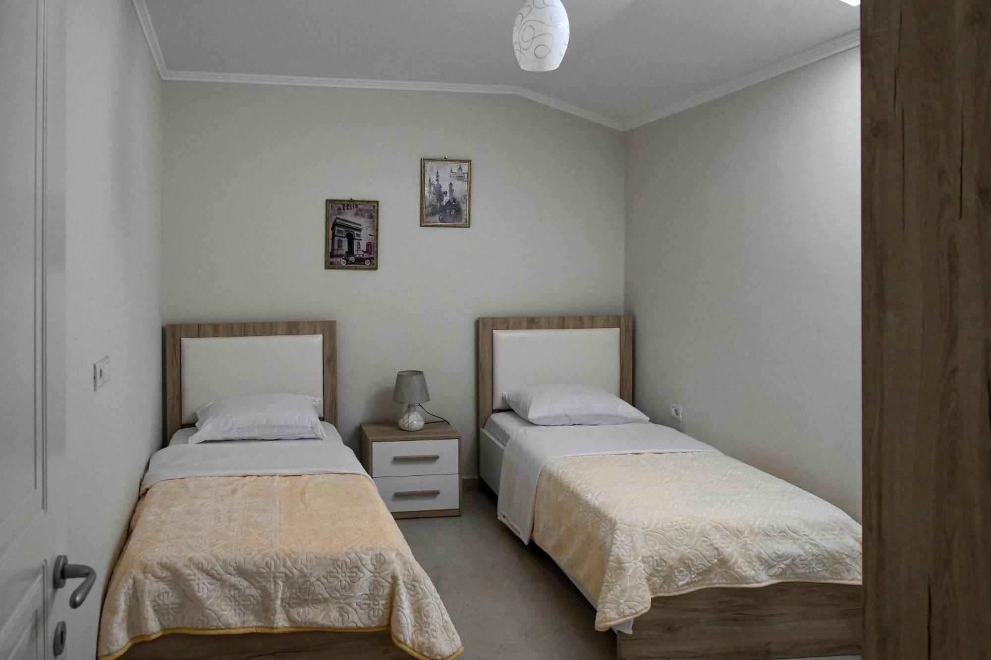 Holiday home Horizont City-center