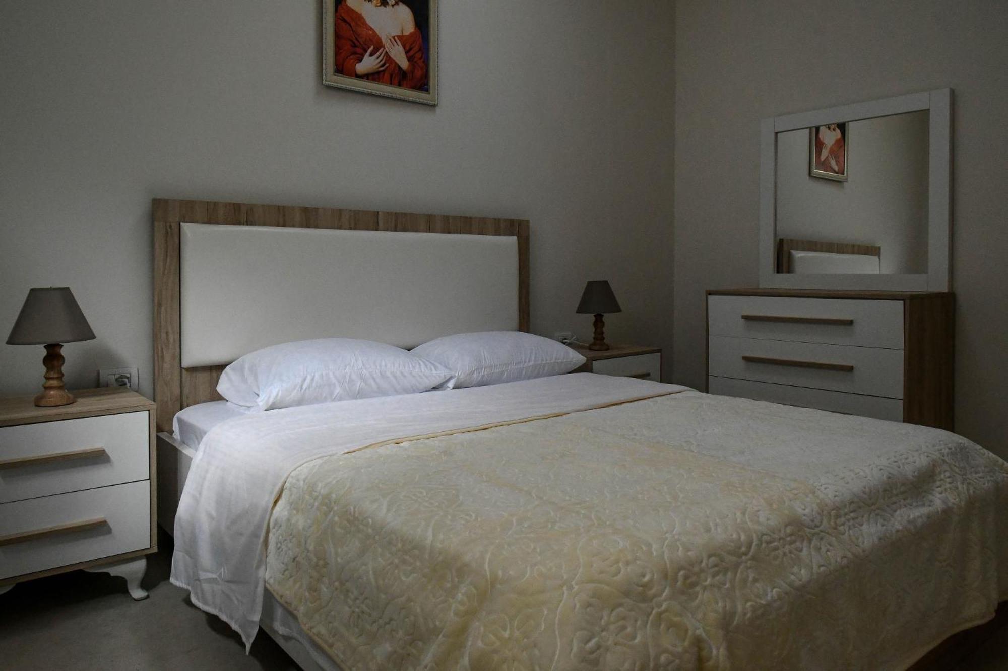Holiday home Horizont City-center