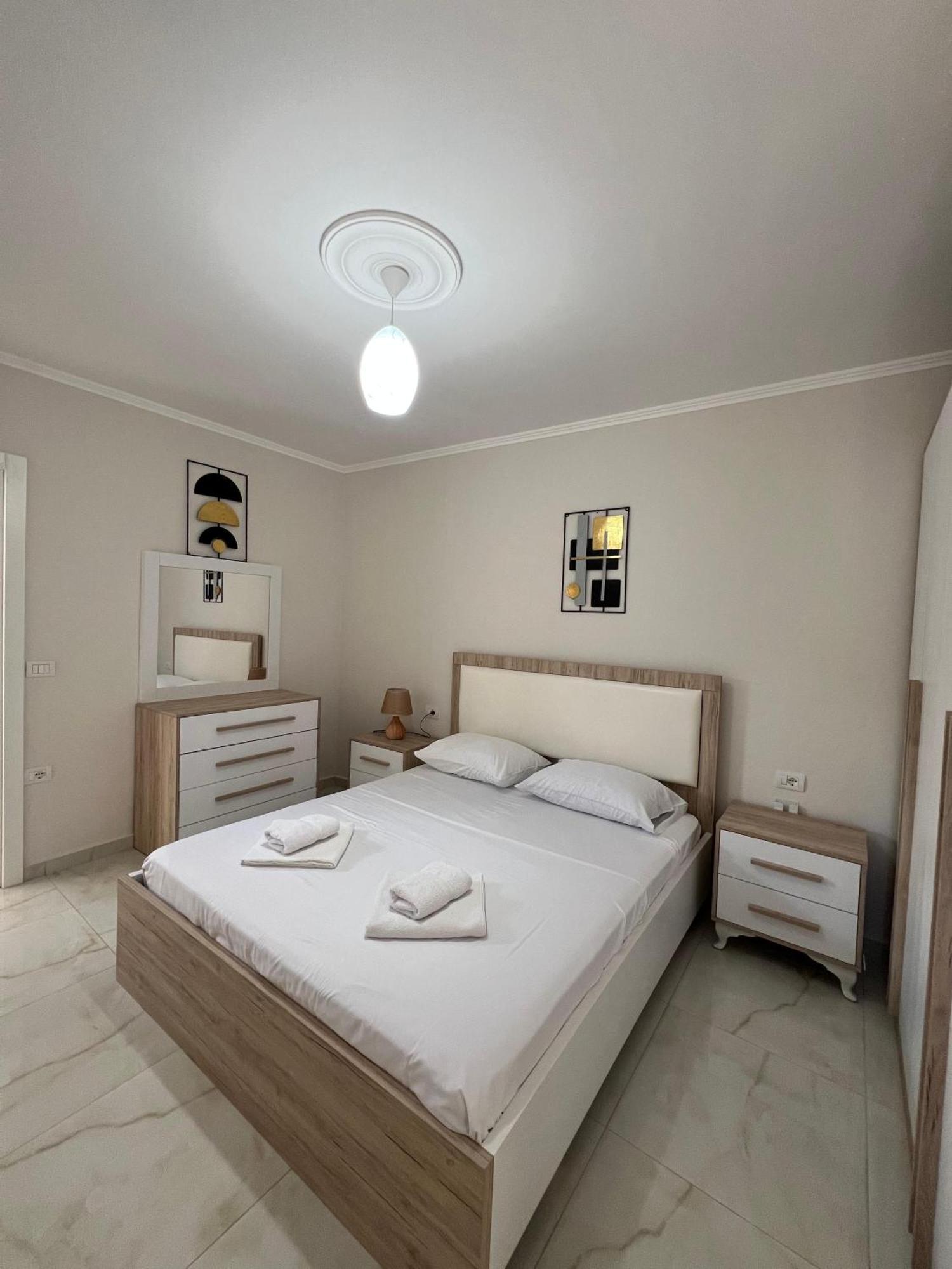 Horizont City-center Shkoder