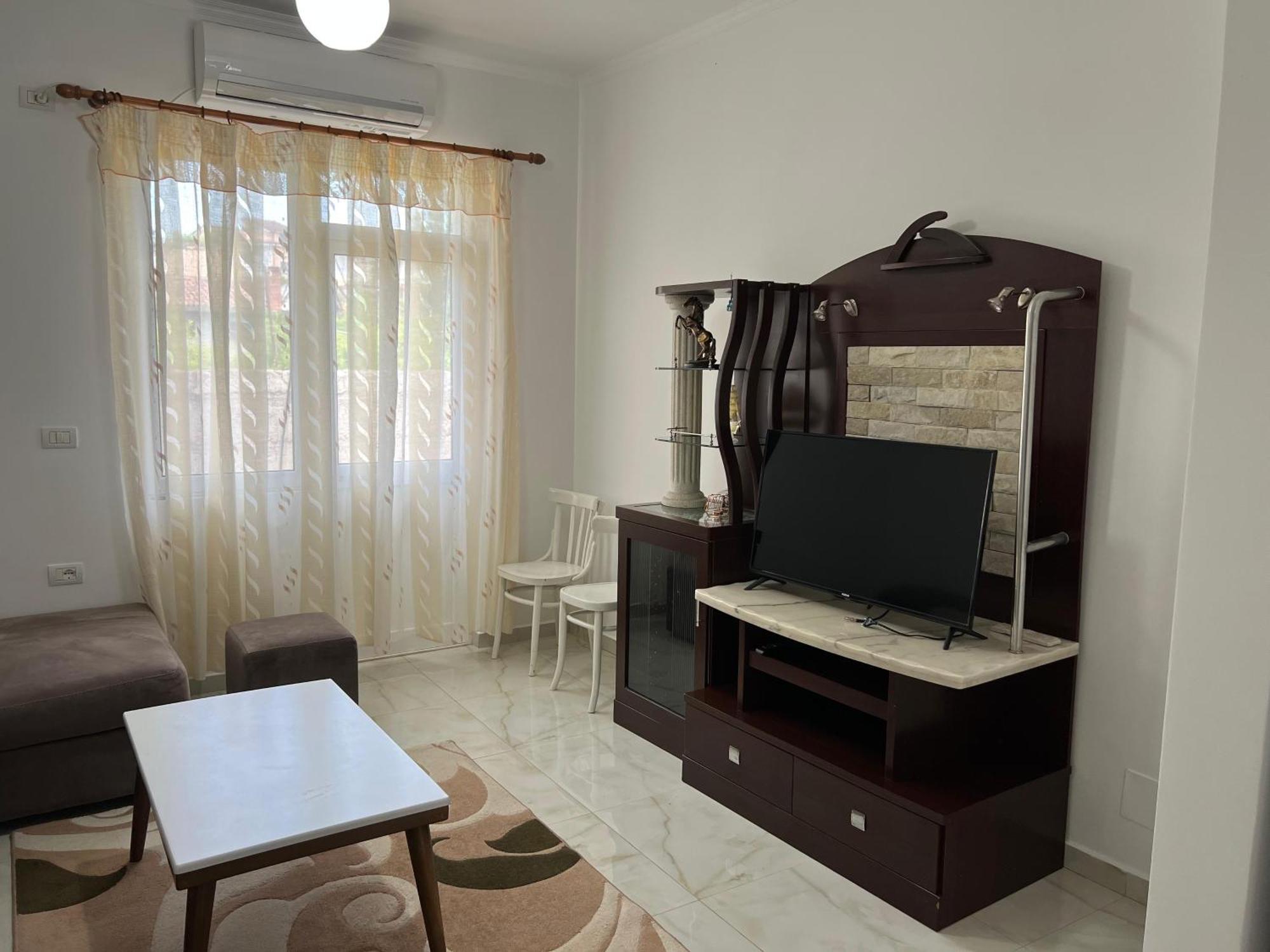 Horizont City-center Holiday home Shkoder