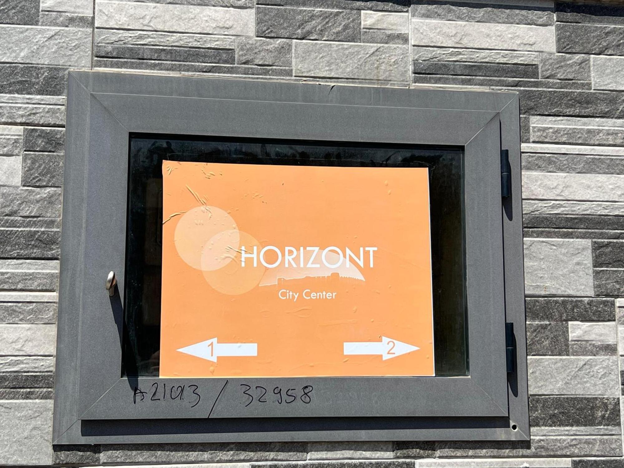 Holiday home Horizont City-center Shkoder